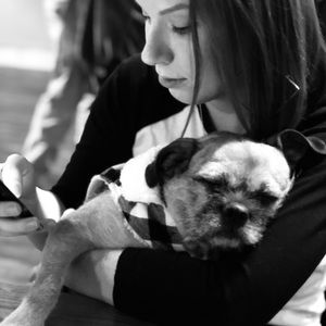 Meet your Posher, Jamie